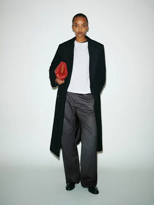 Lucas Coat