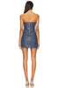 Berner Mini Dress